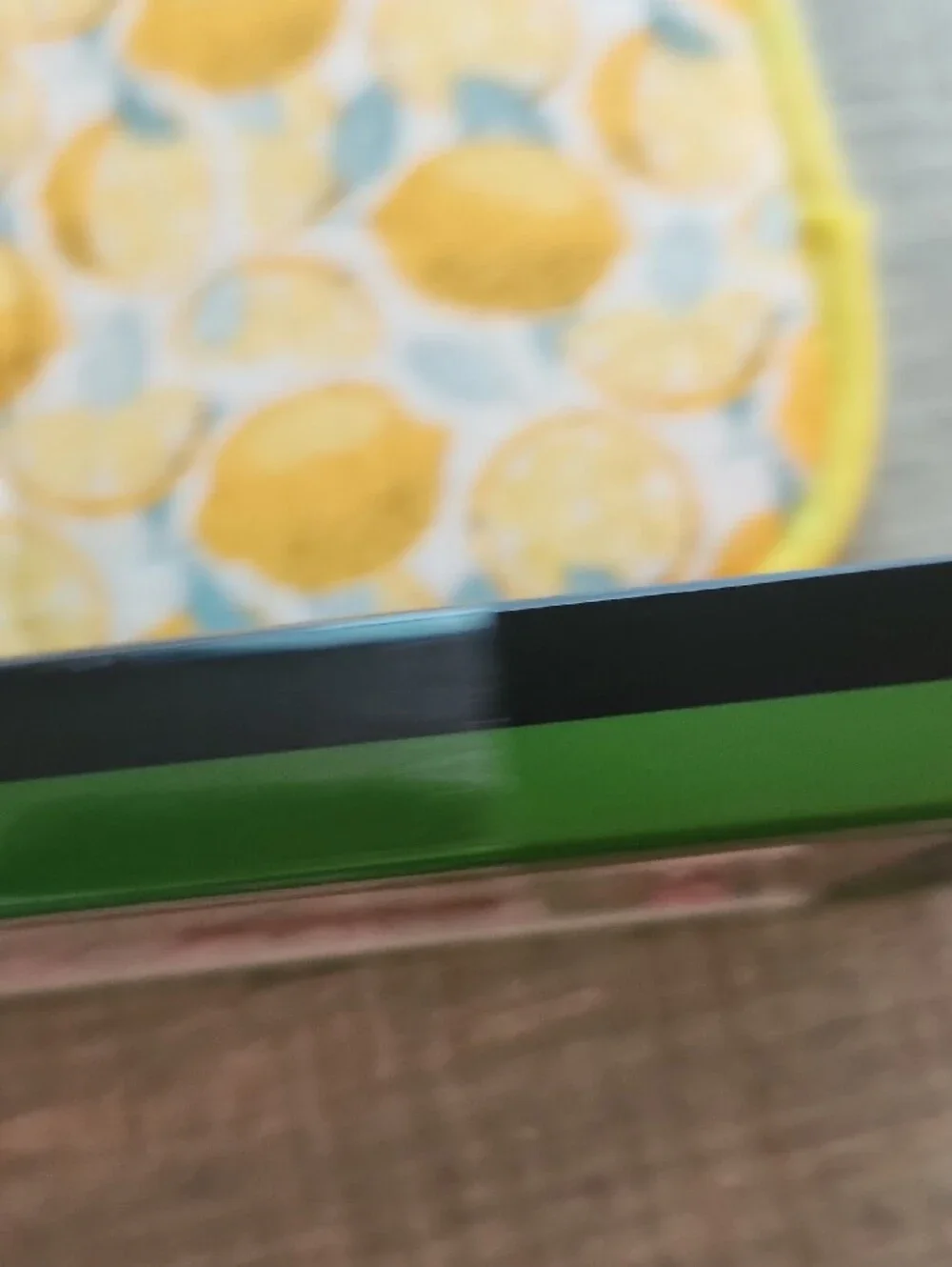 kate spade Green Case with Pink Polka Dots for iPhone